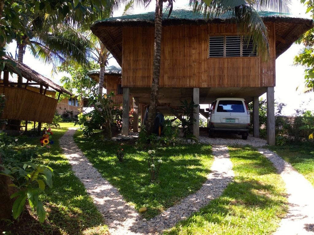 Blue Seastar Cottages Agpudlos Oda fotoğraf