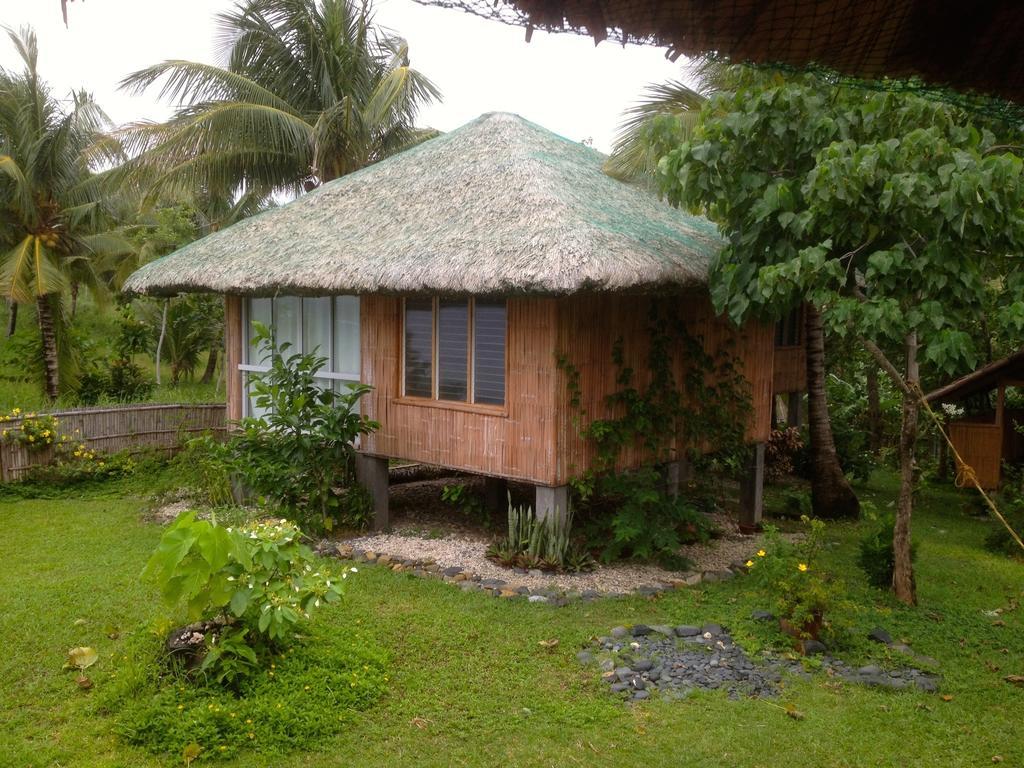Blue Seastar Cottages Agpudlos Oda fotoğraf